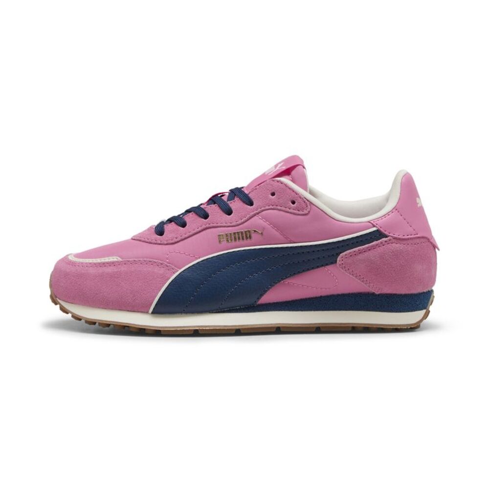 Puma Womens ST Miler Rose Pink Shoes (NWT) - Picture 2 of 5